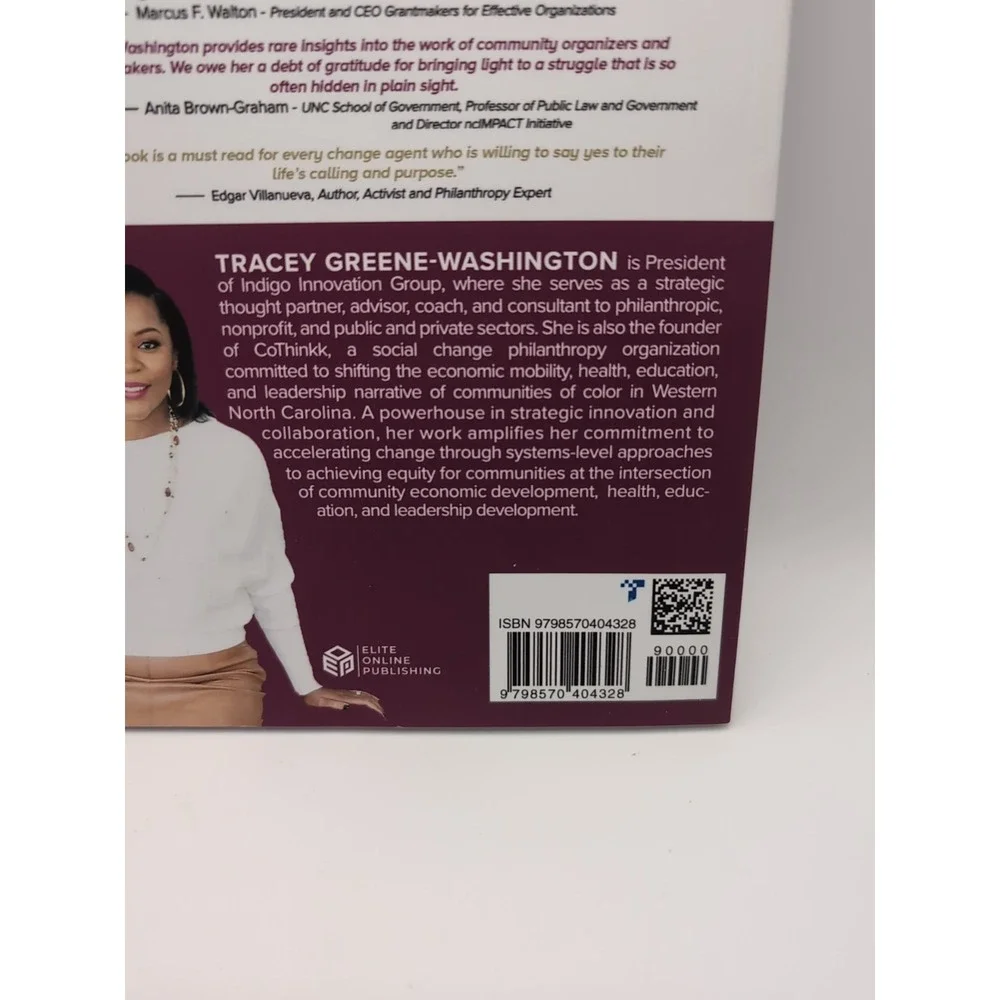 Choosing‎ Purposeful Alignment by Tracey Greene-Washington- Paperback